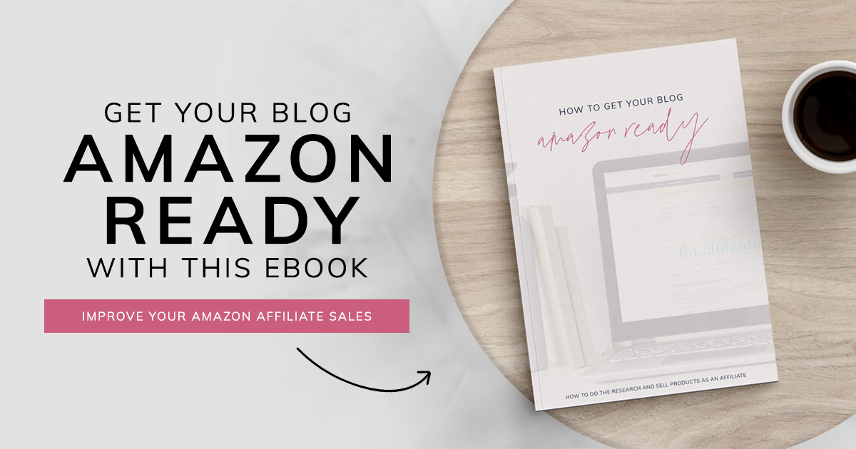 Get Amazon Ready with this eBook