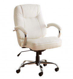 Extra wide office chair